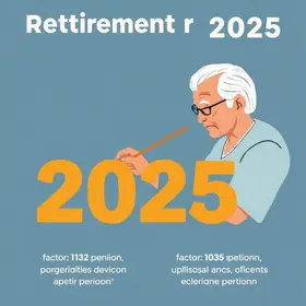 Fator Previdenciário 2025 INSS: O que é