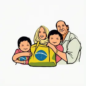 NIS final 3: Bolsa Família tem nova etapa de pagamento nesta quarta