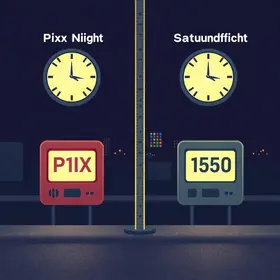Pix terá limite após as 20h nas noites de sexta e sábado; entenda a medida