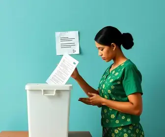 Votou neste domingo? Comparecimento às urnas vale como Prova de Vida automática do INSS