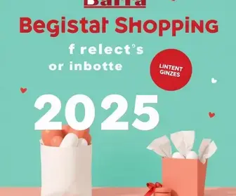 Promoção Barra Shopping 2025: Participar, Cadastro, Prêmios