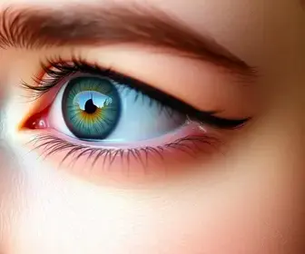 Formatos de olhos: conheça os principais tipos e descubra o seu