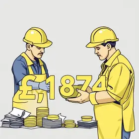Salário de R$ 1.874 já está valendo para estes trabalhadores; confira quem recebe