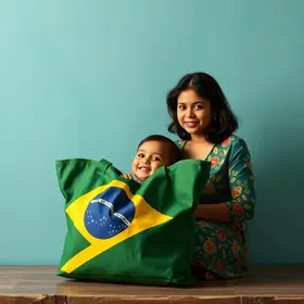 Bolsa Família de R$ 691 ganha respaldo no STF; reajuste segue previsto para outubro