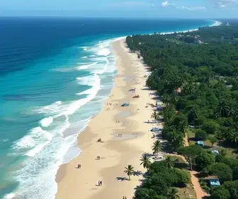 8 Melhores Concursos Abertos em Ilhéus em 2025