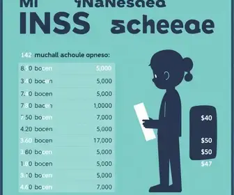 INSS paga nesta segunda benefício de até 1 salário mínimo para final 8 e acima do piso para finais 3 e 8; calendário termina quarta