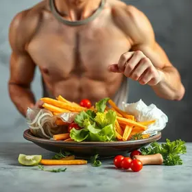 Consumo de ultraprocessados pode impactar a perda de força muscular, apontam estudos