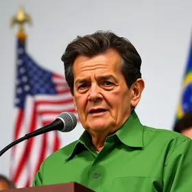 Governo Lula parte para cima dos EUA e diz que tarifaço vai prejudicar americanos