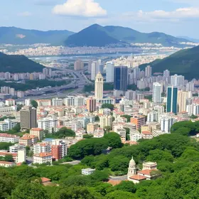 Caixa libera saque de até R$ 6.220 do FGTS para moradores destas cidades brasileiras