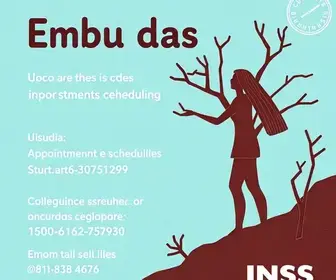 INSS Embu das Artes: endereço, telefone e agendamento