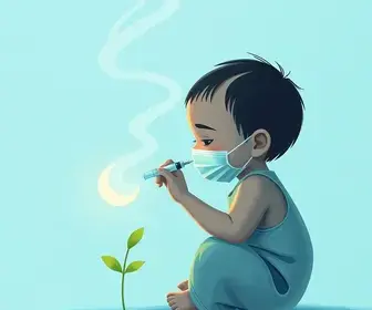 Meu SUS Digital permite acesso a vacinas e crescimento infantil