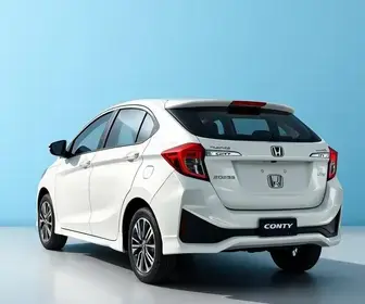 Novo Honda City 2025: Fotos, Ficha Técnica e Preço