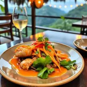 10 melhores restaurantes de Ipatinga em 2025