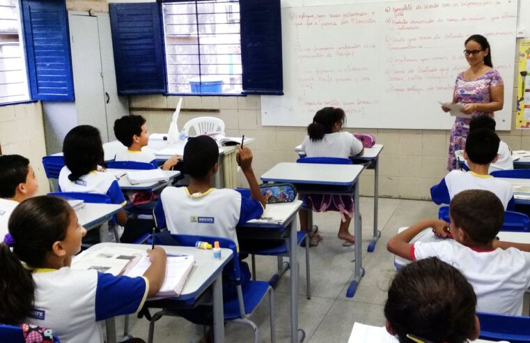 Lei que inclui cultura afro-brasileira nas escolas completa 20 anos