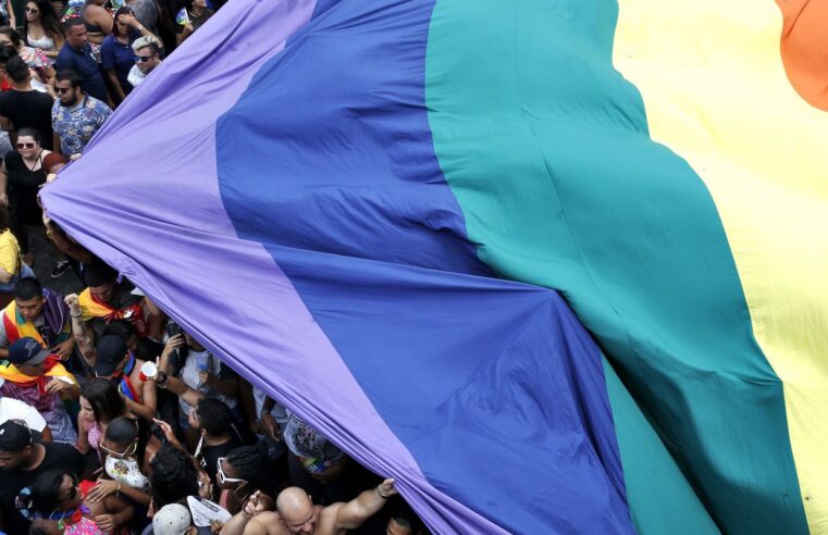 Dia da Visibilidade Trans será comemorado em São Paulo