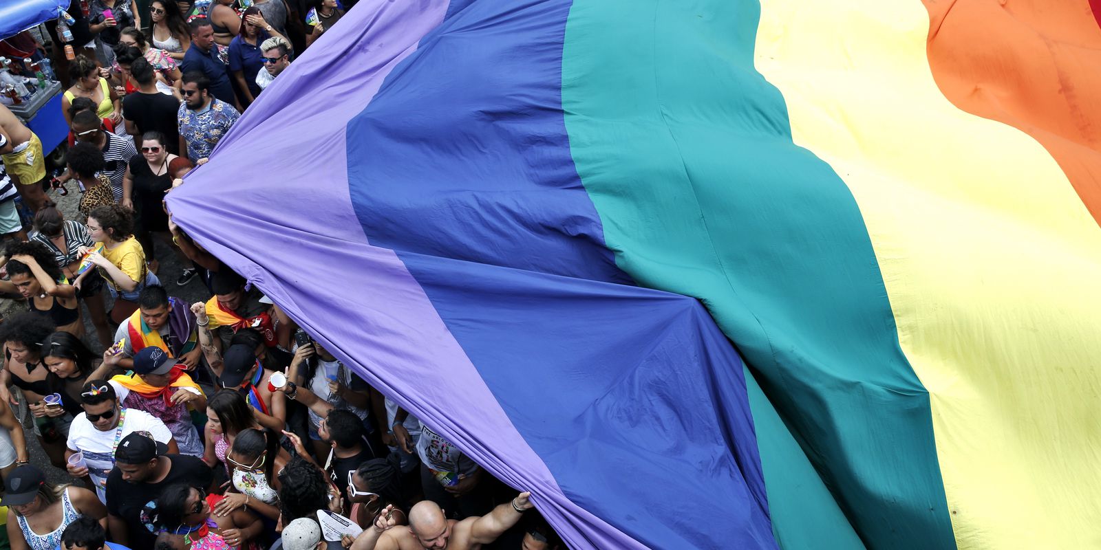 Dia da Visibilidade Trans será comemorado em São Paulo