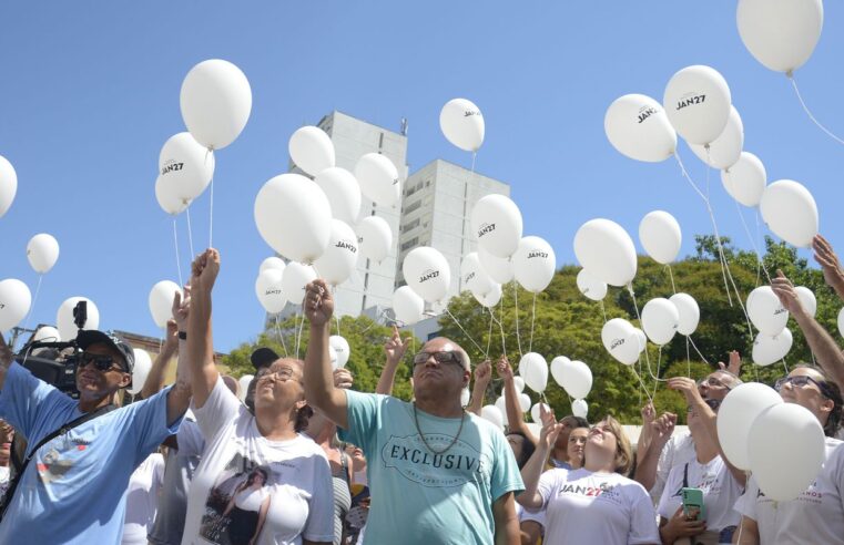 Boate Kiss: como moradores de Santa Maria lidaram com a tragédia?