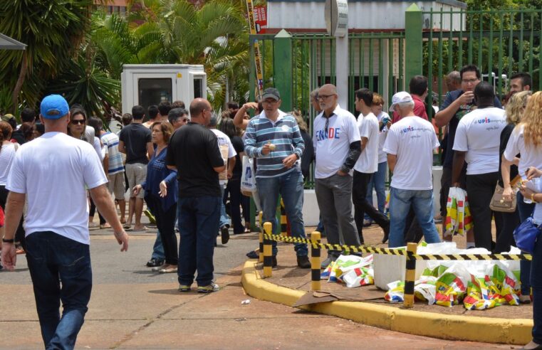 MEC divulga cursos de graduação que serão avaliados no Enade