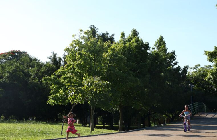 Parques de SP têm programação especial de Verão no fim de semana