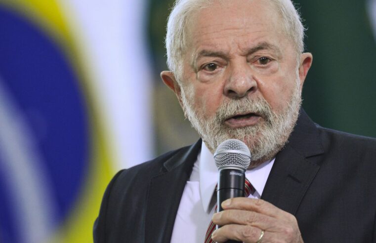 Com conselho, Lula quer ampliar diálogo com movimentos sociais