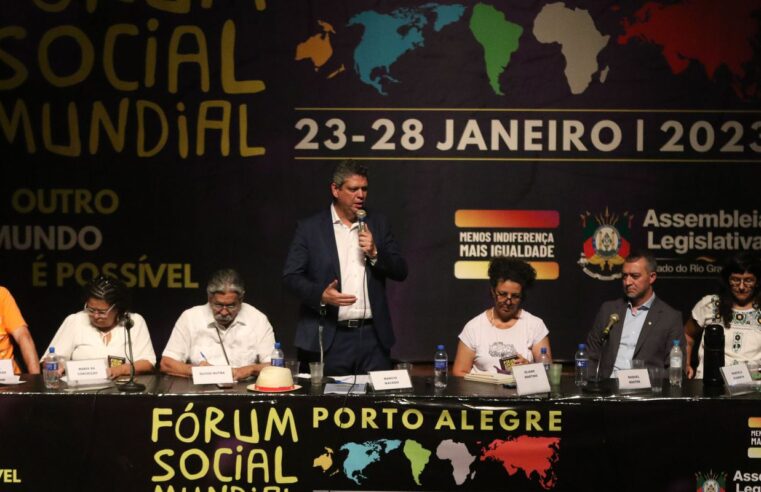 Governo anuncia sistema interministerial de participação social