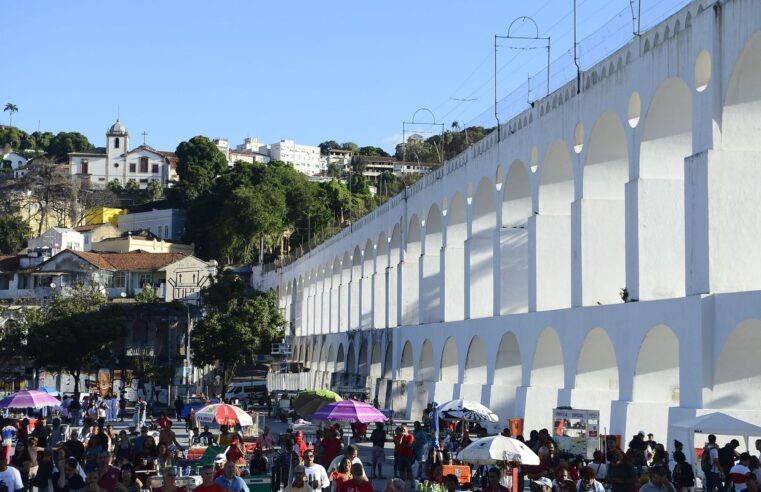 Bienal da UNE reunirá, no Rio, mais de 10 mil estudantes