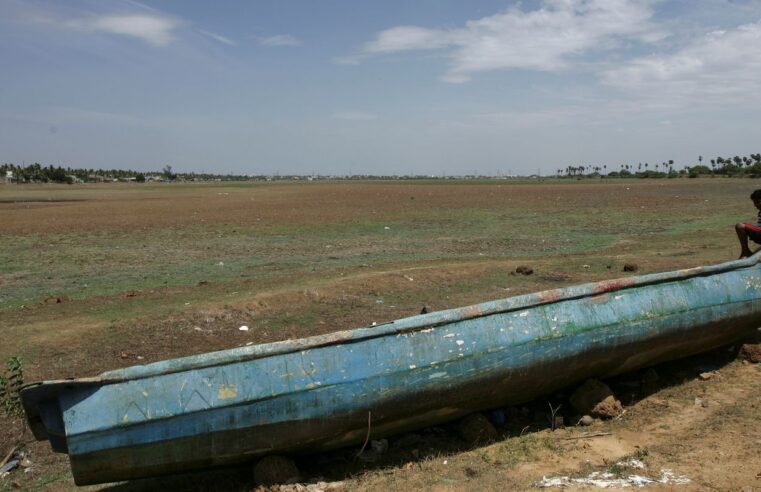 Clima já mudou, e adaptação é urgente, afirmam especialistas