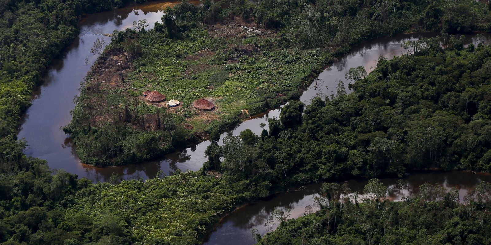 MCom e Correios doarão chips para ajudar na comunicação dos Yanomami