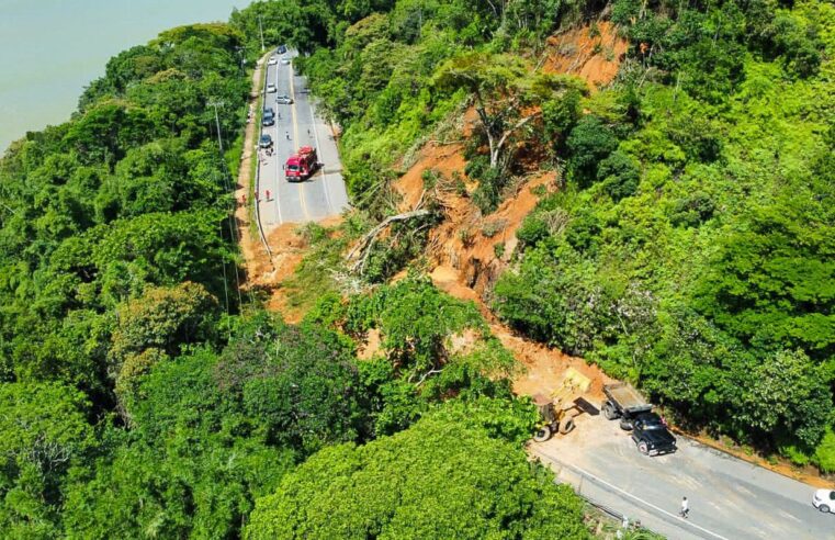 Ministro Waldez Góes visitará amanhã litoral norte de São Paulo