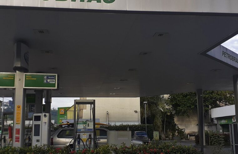 Petrobras anuncia redução de R$ 0,40 no preço do diesel