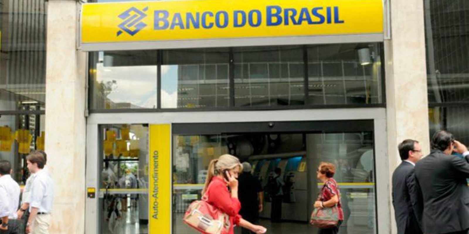 Banco do Brasil tem lucro recorde de R$ 31,8 bilhões em 2022