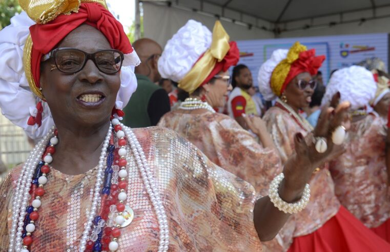 Nova Intendente reabre carnaval no Rio de Janeiro