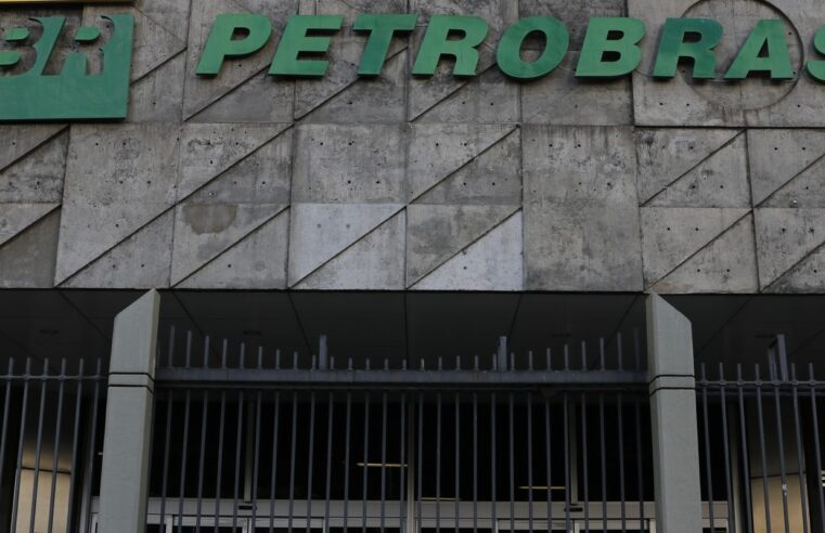 Presidente da Petrobras indica 5 integrantes para diretoria executiva