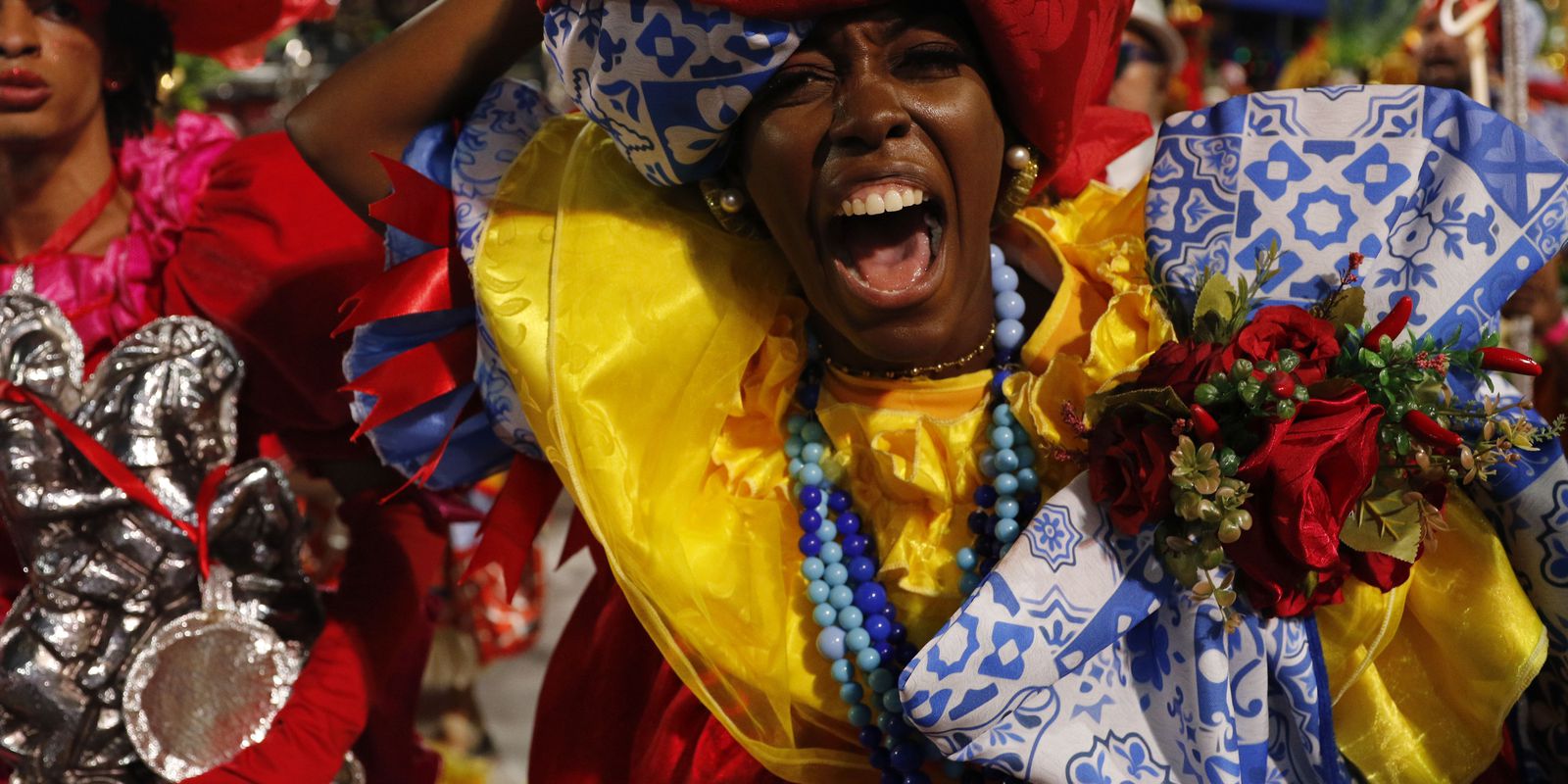 Ingressos para desfile das campeãs do carnaval do Rio estão esgotados