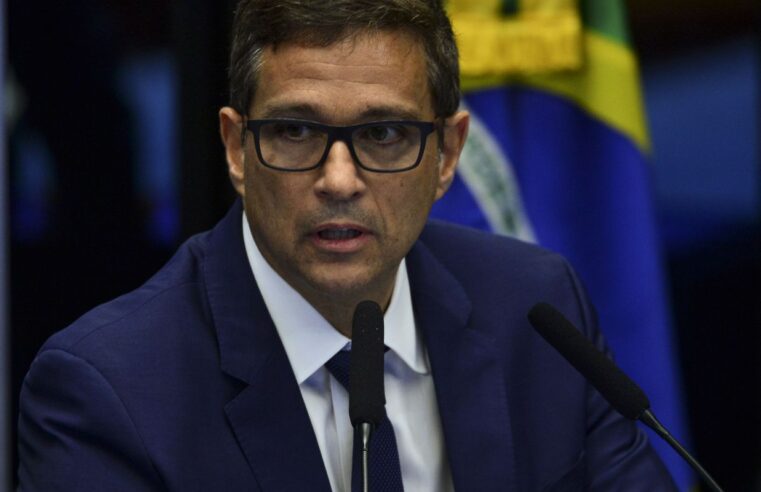 Campos Neto defende conciliação da disciplina fiscal com pautas socais