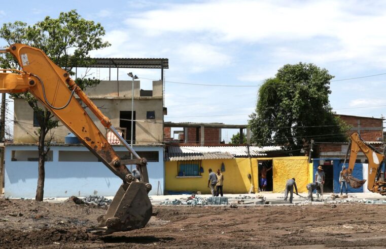 Projetos em Duque de Caxias podem ser exemplo para outras cidades