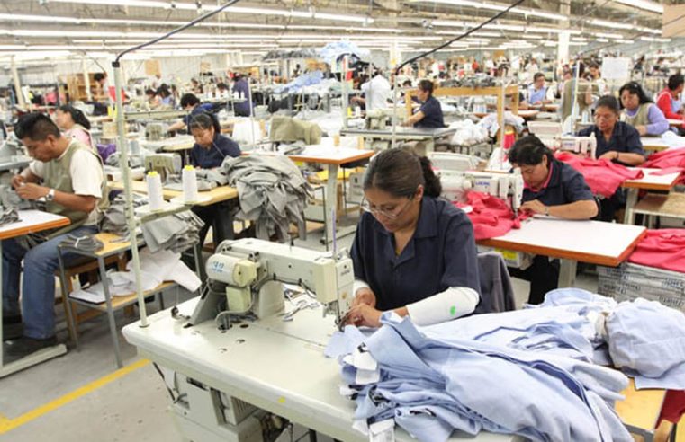 Indústria Têxtil no Brasil: Um panorama sobre esse setor 